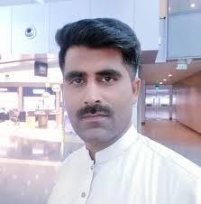 Muhammad Riaz Gondal