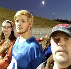 Thomas Edward Ragland Obituary