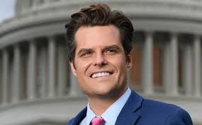 The following representatives just voted against Ukraine aid that has  funded