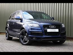 Image result for Mugello Blue 2014 Q7