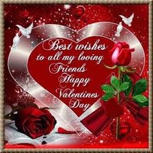 Happy valentine's day to the person in my life who knows more about me than anyone else (and. 100 Best Valentine S Day Quotes Happy Valentine Day Quotes Valentines Day Messages Happy Valentines Message