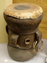 Mukupela Drum Chokwe Royal Museum For Central Africa Dsc05816 Jpg Instrument De Musique Africain Musique Africaine Instrument De Musique