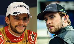 Pratt Miller Names Fittipaldi, Roe for LMP2 Program