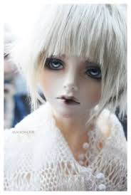 60 • DOLLS • BJD • ideas