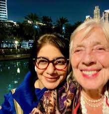 Dr. Rupinder Kaur Ruprai (@dr.rubyruprai) • Instagram photos and videos