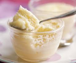 It is actually one of the easiest dessert recipes around. Lemon Pudding Cakes Recipe Finecooking