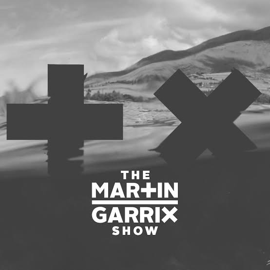 The Martin Garrix Show ile ilgili görsel sonucu"