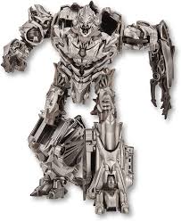 Movie style megatron print available at #redbubble (link in bio)! Amazon Com Transformers Toys Studio Series 54 Voyager Class Movie 1 Megatron Action Figure Ages 8 Up 6 5 Toys Games
