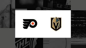 How to watch Flyers vs. Golden Knights: TV channel and streaming options for January 19