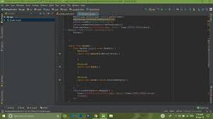 Private static final int my_permission_request_code = 123 The Source Code To Refresh Webview Periodically On Android Studio 3 1 1 Doesn T Work Stack Overflow