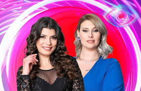 Fita isoladora comemora primeiro aniversário com semana a concorrente de alcabideche conquistou o primeiro lugar do duplo impacto com 62% dos votos do público português e ganhou o prémio final de 20 mil. Big Brother Duplo Impacto Publico Reage A Entrada De Sofia E Bernardina Holofote