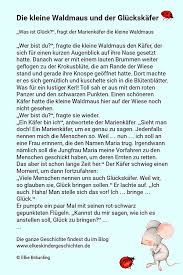 Die Kleine Waldmaus Und Der Gluckskafer Elkes Kindergeschichten Geschichten Fur Kinder Kindergeschichten Meditation Fur Kinder