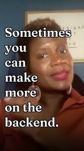 Loretta Edwards Wilson reminds us: real success is sometimes