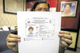Mapa, national statistician, and psa undersecretary said that they are more than in addition to that, the psa mentioned that the pilot registration would also include processes like thoroughly skimming through relevant data for. Psa Targets Registration Of 45 Million Filipinos For Nat L Id System In 2021 Neda Inquirer News