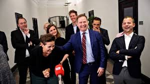 Herunder kan du se en liste over den nuværende regering. Haslebo Og Langhoff Regeringens Klimaaftale Er Endnu En Hensigtserklaering Som Forrader Fremtiden Raeson