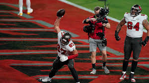 A Football Fairytale Twitter Reacts To Bucs Super Bowl 55 Win