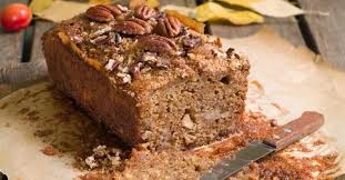 Recette De Gateau Au Miel Et Aux Noix De Pecan Recette Gateau Au Miel Gateau Noix Noix De Pecan