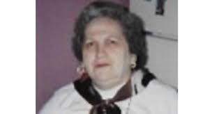 Betty Chandler Obituary (1936