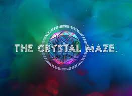 This site covers the 2017 revival of the crystal maze, collecting statistics on the games and performance of players so that you can accurately quantify how hard to shout at your television. The Crystal Maze 2020 Tv Show Air Dates Track Episodes Next Episode