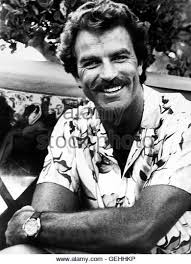 Magnum P.I.