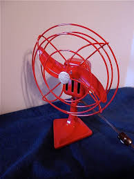 Airmaster Fan Retro Fan Vintage Fans Fan