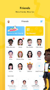 3d avatar application in google play store page or making use of apk file. Download Boomoji Your 3d Avatar 2 4 2 Apk For Android Appvn Android