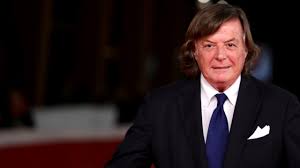 Adriano panatta, la prima moglie rosaria: Adriano Panatta Chi E Carriera E Vita Privata Dell Ex Tennista