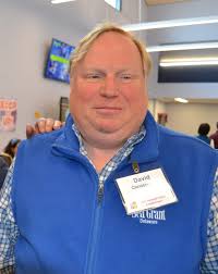 Meet the Executive Committee and Board