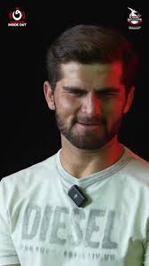 Shaheen Afridi's Last Over Heroics