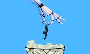 The AI tools that might stop you getting hired | Artificial intelligence (AI)  | The Guardian