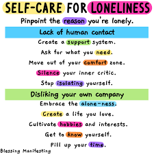 If you've been looking to pick up a new hobby, there are so many fun things you can try, thanks to online services like airb. Self Care For Loneliness Blessing Manifesting