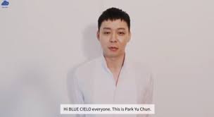 And now she's going to be in sea fog with yoochun, wow! Park Yoochun To Hold A Birthday Party Next Month Kpophit Kpop Hit