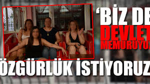 Osmanlıdan kalan tüzük, Diyarbakır Genelevinde krize neden oldu - KRT TV