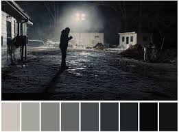 Cinema Palettes Colorseffect Twitter Movie Color Palette Cinema Colours Color Palette