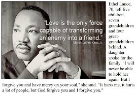 St. Martin de Porres Church St. Agatha Church