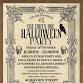 Forty One - Halloween Party event image