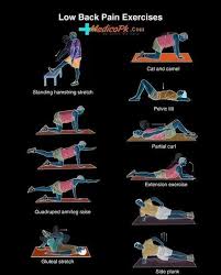 Pin On How To Try Get Rid Of Back Pain
