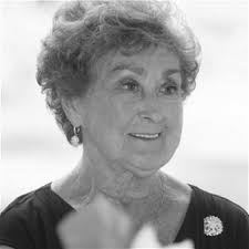 Eileen Marie (formerly Valentine) (nee Mayo) Harvey