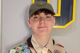 Fundraiser by Amy Ratliff : Eagle Scout Project-Kingsbury School-Oxford, MI