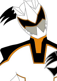 Folge deiner leidenschaft bei ebay! Jungle Fury Rhino Ranger By Septimusparker On Deviantart