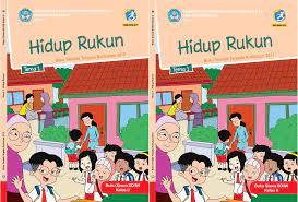 Download buku kurikulum 2013 sd/mi kelas 2 tema 2 bermain di lingkunganku edisi revisi tahun 2017 selengkapnya dapat dibaca langsung sekaligus diunduh pada tautan yang tersedia di bawah ini: Buku Kelas 2 Semester 1 Kurikulum 2013 Revisi 2018 Pdf Informasi Akreditasi