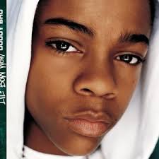 Young World: The Future — Lil' Zane