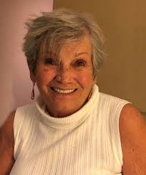 Obituary for Jessie 'Jess' Lucille Sackman