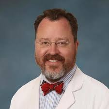 Dr. Howard Smith, Neurological Surgery