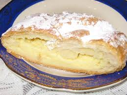 How To Make Sweet Cheese Filling For Strudels Recipe Strudel Recipes Filling Recipes Recipes