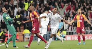 Bugünkü galatasaray maçını kim veriyor? Real Madrid Galatasaray Maci Kac Kac Bitti