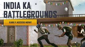 A free to play, multiplayer experience, in battlegrounds mobile india, players can battle it out in diverse game modes which can be squad based or solo. 8dkapzav3tgekm