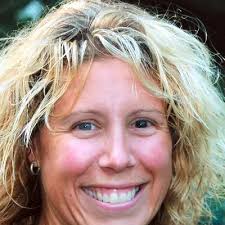 Judy German Kehr (1990)