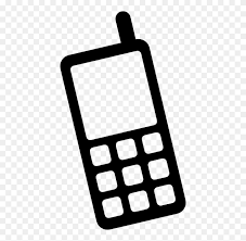 Download transparent phone vector png for free on pngkey.com. Phone Vector Icon Clipart Picture Free Stock Cell Phone Cell Phone Icon Clipart Png Download 5269664 Pinclipart