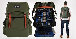 Full Guide To The 12 Best Camera Backpacks For Travel